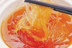 鯊魚筋泡酒有哪些功效？鯊魚筋泡酒的好處有哪些？[圖]