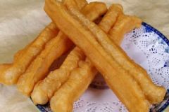 早餐哪些食物盡量不吃？營養(yǎng)早餐適合吃什么？[圖]