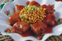吃豬蹄的益處有哪些？豬蹄的美味吃法有哪些？[圖]