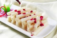 吃山藥養(yǎng)生有哪些食譜？山藥適合哪些人養(yǎng)生[圖]