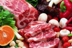 什么食物有補(bǔ)鐵的作用？補(bǔ)鐵的菜肴有哪些？[圖]