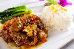 健身后哪些食物不能吃？健身后的飲食禁忌有哪些？[圖]