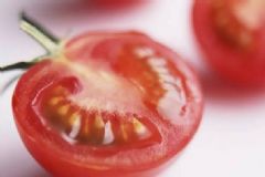 食用西紅柿要注意什么禁忌？西紅柿的飲食禁忌有哪些？[圖]