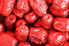 吃紅棗要警惕哪些事項(xiàng)？如何健康的食用紅棗？[圖]