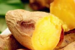 常吃紅薯有哪些益處？吃紅薯要警惕什么事項？[圖]