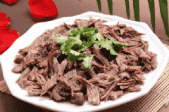 狗肉不能和什么在一起吃？吃狗肉的好處有哪些？[圖]