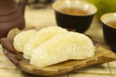 潤(rùn)肺的果蔬食物有哪些？吃什么果蔬潤(rùn)肺效果好？[圖]