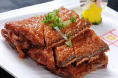 寒冬養(yǎng)胃食譜有哪些？冬天吃什么食物養(yǎng)胃護胃？[圖]