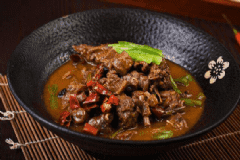 日常吃牛肉有什么禁忌？吃牛肉的身體好處有哪些？[圖]