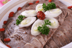日常男性補(bǔ)腎有什么方法？男性補(bǔ)腎的食療有哪些？[圖]