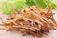 黃花菜不能和什么一起吃？吃黃花菜要注意什么事項(xiàng)？[圖]