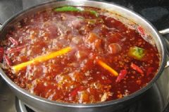 口腔潰瘍的飲食有哪些禁忌？口腔潰瘍有哪些不能吃的食物？[圖]