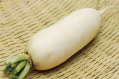 冬季多吃蘿卜究竟有什么好處？冬季為什么要多吃蘿卜？[圖]