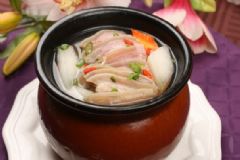 哪些食物飲食不當(dāng)易致癌？日常容易致癌的食物有哪些？[圖]