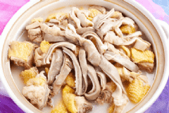 降壓又降火的菜有哪些？什么菜有降壓又降火的效果？[圖]