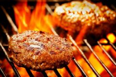 誘發(fā)腫瘤的食物有哪些？吃什么食物會誘發(fā)腫瘤？[圖]