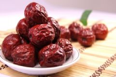 食用紅棗的禁忌有哪些？吃紅棗要警惕哪些禁忌？[圖]
