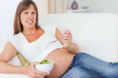女性懷孕之后不能吃什么食物？女性懷孕期間吃哪些食物好？[圖]