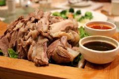 羊肉吃多了會怎么樣？羊肉吃多了上火怎么辦？[圖]