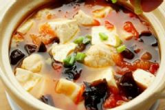 排毒降血壓吃什么好？哪些食物降血壓最高效？[圖]