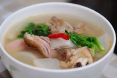 羊肉和牛奶能一起吃嗎？羊肉和牛奶一起吃的好處？[圖]