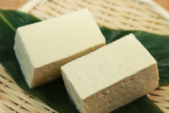 豆腐怎么搭配吃最營養(yǎng)？吃豆腐時(shí)有哪些禁忌？[圖]