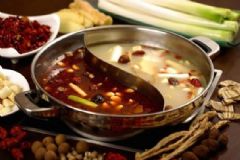 吃火鍋要注意什么禁忌？火鍋的食用禁忌有哪些？[圖]