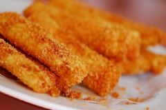 常見的垃圾食品都有哪些？哪些垃圾食品危害大？[圖]