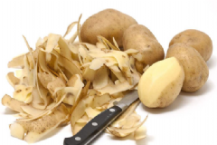 日常什么食物的皮不能吃？日常能食用的水果皮有哪些？[圖]