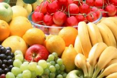 水果的養(yǎng)生功效有哪些？吃什么水果保健效果好？[圖]