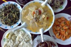 吃晚餐要注意哪些健康問題？瘦身的夜宵有哪些食物？[圖]