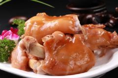 補膠原蛋白吃什么好？哪些食物膠原蛋白含量高？[圖]
