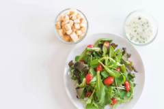 日常吃素食有哪些誤解？食素食對(duì)身體有哪些好處？[圖]
