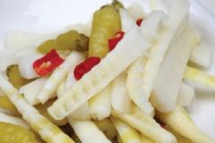 吃冬筍有什么好處？冬筍怎么吃營養(yǎng)又美味？[圖]
