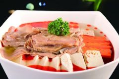 羊肉可以和豆腐一起吃嗎？羊肉和豆腐一起吃的好處？[圖]