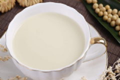 喝豆?jié){的身體好處有哪些？不適合喝豆?jié){的人群有哪些？[圖]