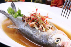 做清蒸魚的秘訣有哪些？常吃魚對身體的好處是什么？[圖]