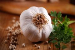 人體排毒常吃什么食物好？哪些食物是身體排毒高手？[圖]