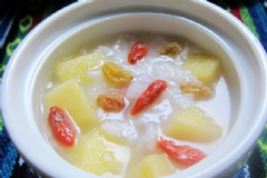 女性常喝哪些湯粥能夠美容養(yǎng)顏？女性美容養(yǎng)顏的方法有哪些？[圖]