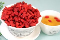 枸杞的保健功效是什么？怎樣吃枸杞養(yǎng)生效果最好？[圖]