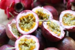 百香果和牛油果能一起吃嗎？百香果和牛油果一起吃的好處？[圖]
