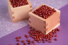 紅豆的功效作用是什么？如何健康的吃紅豆？[圖]