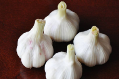 吃大蒜對身體的好處是什么？大蒜具有哪些營養(yǎng)功效？[圖]