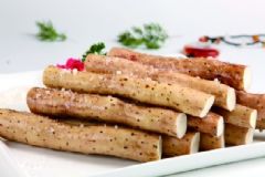吃什么能夠延年益壽？長壽適合吃什么食物？[圖]