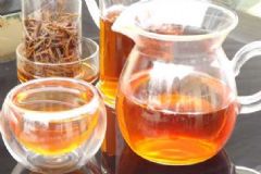 孕婦絕不能碰的花茶有哪些？什么花茶孕婦不能飲用？[圖]
