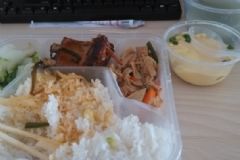 午餐的飲食誤區(qū)有哪些？吃午餐有什么注意事項？[圖]