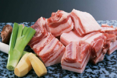 豬肉不同部位怎么吃才好？吃豬肉的身體好處是什么？[圖]