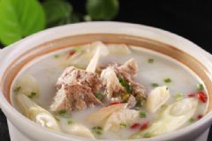 能預(yù)防疾病的湯類食物有哪些？常喝哪些湯能預(yù)防疾?。縖圖]