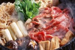 吃完羊肉會不會拉肚子？吃羊肉拉肚子怎么回事？[圖]