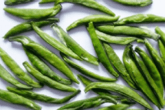 竹葉青的功效與作用是什么？竹葉青的食用禁忌是什么？[圖]